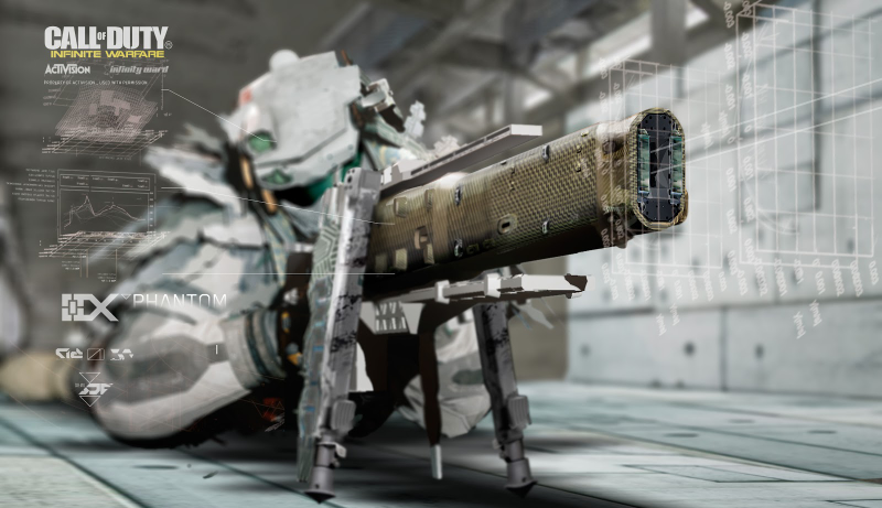 Illustration for article titled The Soldiers Of The Future Dress Sharp